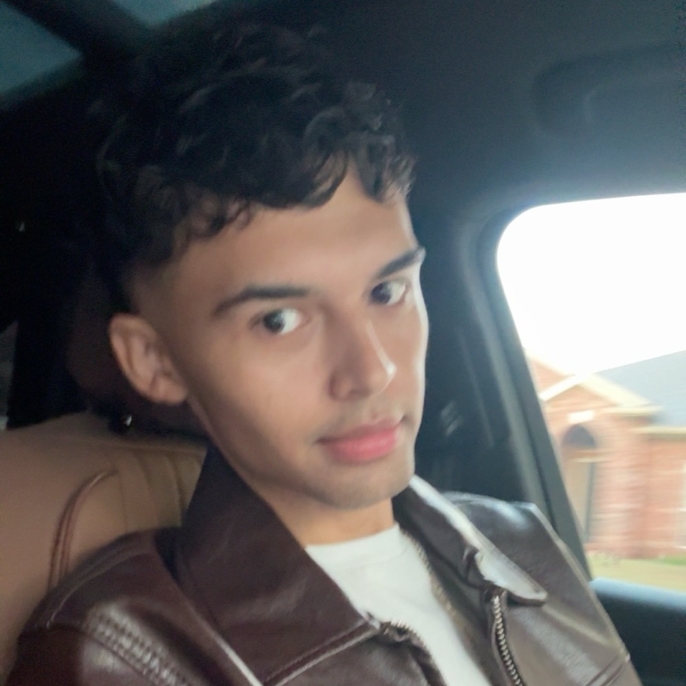 Meet your Posher, Junior